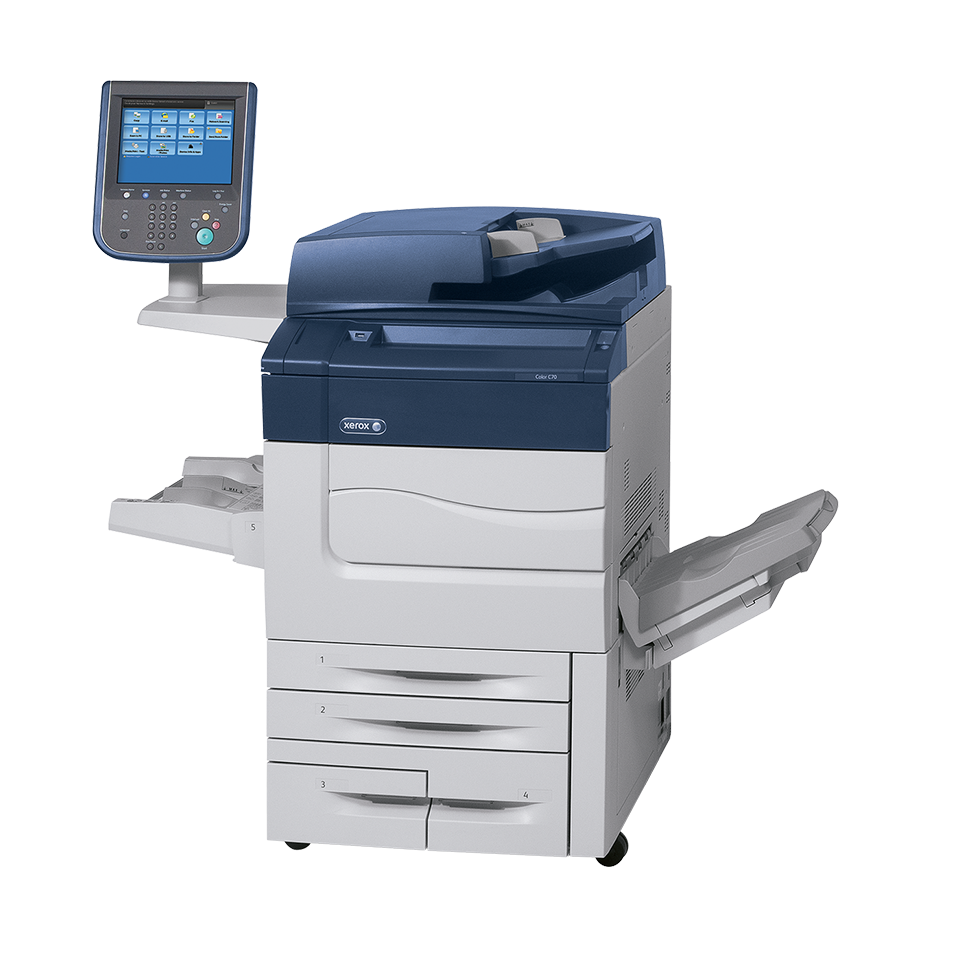 Xerox C70
